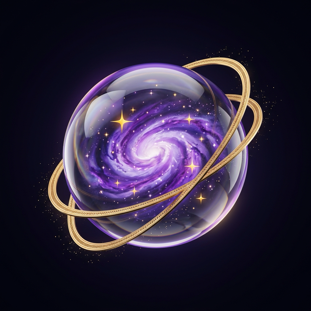 MindReader 1024×1024 Official App Icon