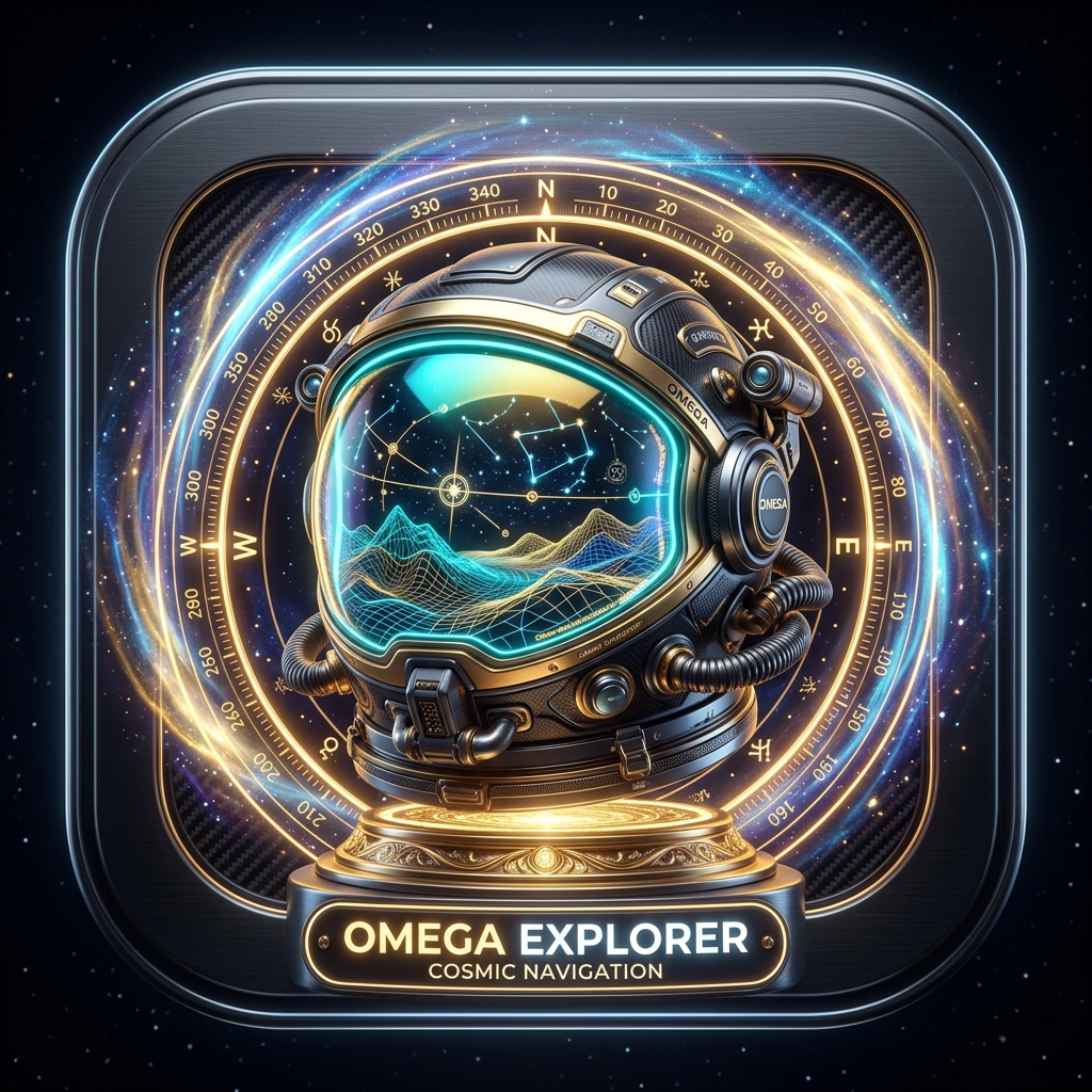 OmegaExplorer