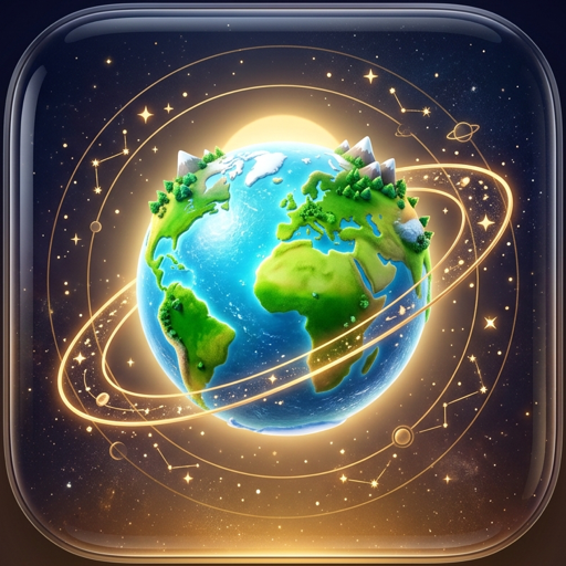 Edios Sphere Icon